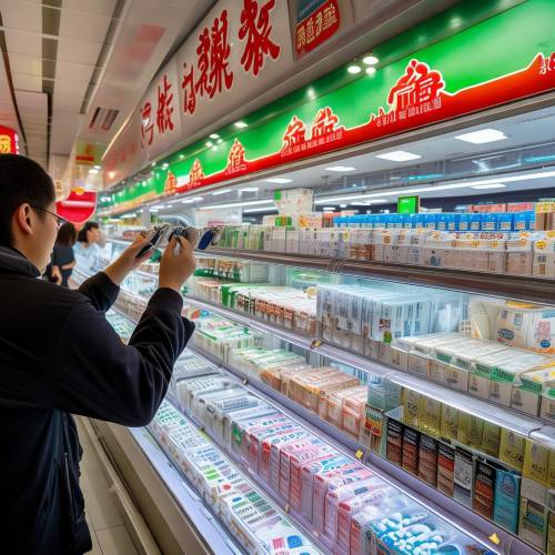 爆料!一般的超市卖爆珠烟吗“屈指可数”