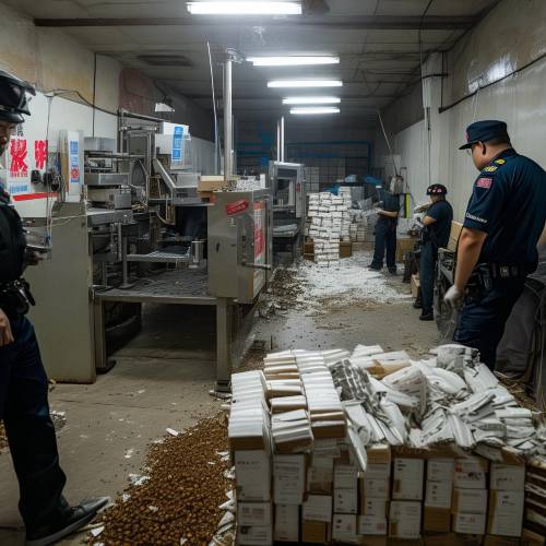 爆料！云霄香烟一手货源厂家直销批发“薄利多销”