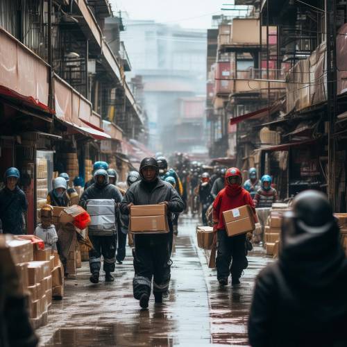 爆料！正品代购为什么便宜“渠道特殊”