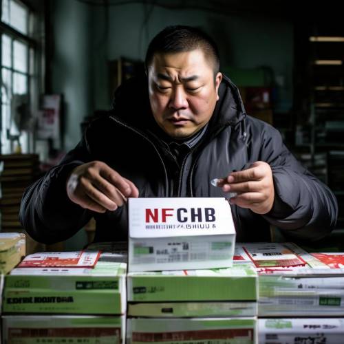 爆料！正品出口中华香烟货源“品质保证”