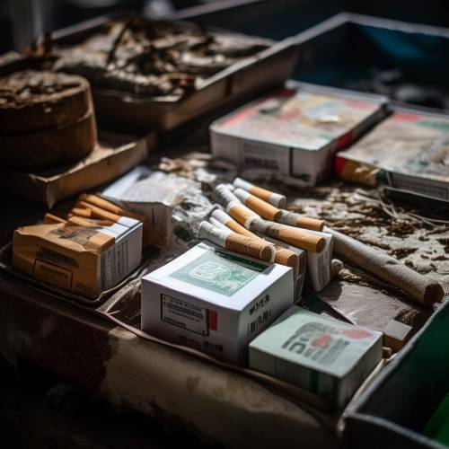 爆料！正规烟草厂家供应“物美价廉”