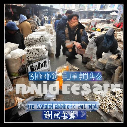 爆料！越南外烟一手货源代理“风生水起”