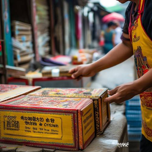 爆料！越南哪里卖香烟便宜“货比三家”