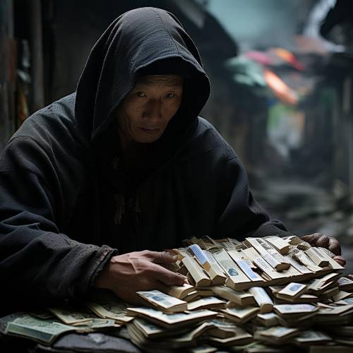 爆料！越南烟一手货源“源源不断”