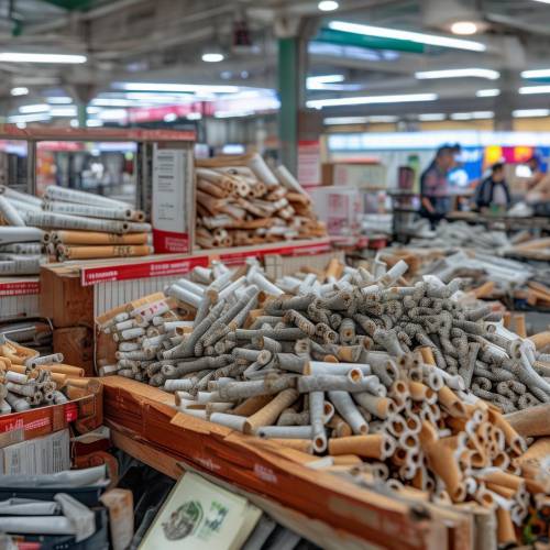 爆炸资讯！香烟代理货源渠道全国免税店香烟批发“应有尽有”