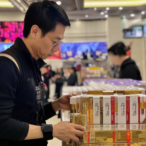 独家!在哪买整条烟比较划算 物美价廉 