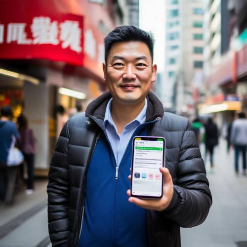 独家!外烟靠谱的微商“口碑载道”