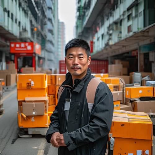 独家!正规卖烟酒的网购平台“琳琅满目”