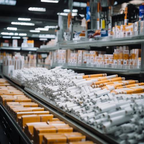 独家!正规网上香烟专卖店推荐“货真价实”