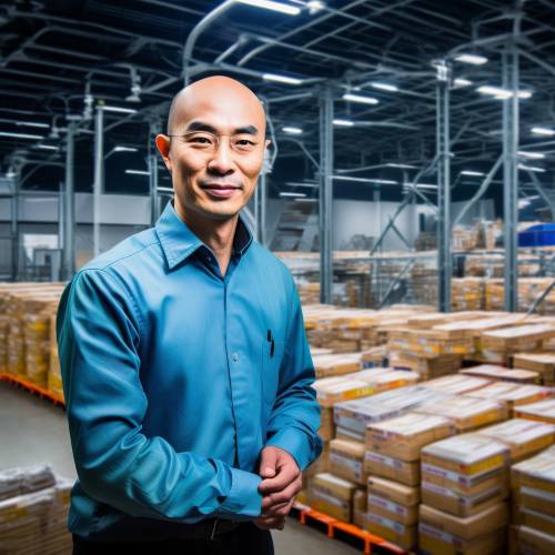 独家合作!香烟批发公司货源“强强联合”