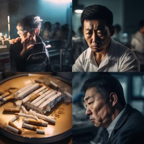 独家咨询!云霄香烟批发假烟“谨慎购买”