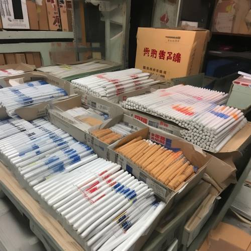 独家披露!爱喜爆珠一条多少包“屈指可数”