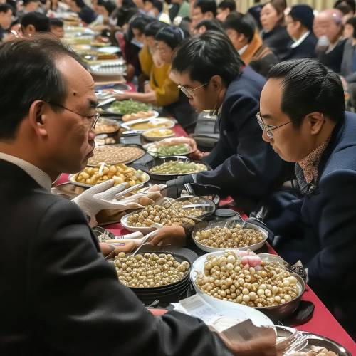 独家披露!爱喜香烟代购“探骊得珠”