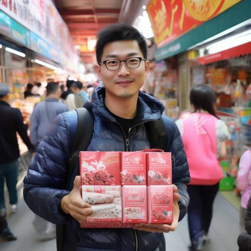 独家披露！百乐香烟批发渠道“八仙过海”