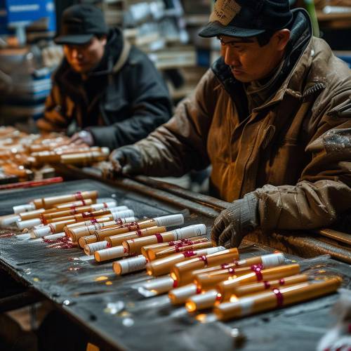 独家揭秘!云霄代烟品质怎么样“精益求精”
