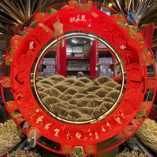 独家揭秘!云霄吉祥香批发“精益求精”