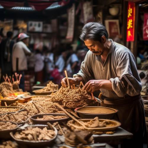 独家揭秘!云霄吉祥香批发“精益求精”