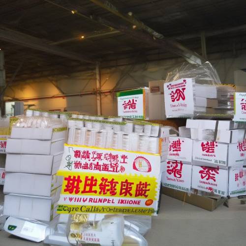 独家放送!云霄免税烟批发一手总仓“一呼百应”