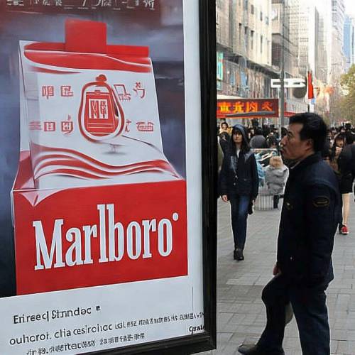 独家消息! 万宝路烟哪里去买“别具匠心”