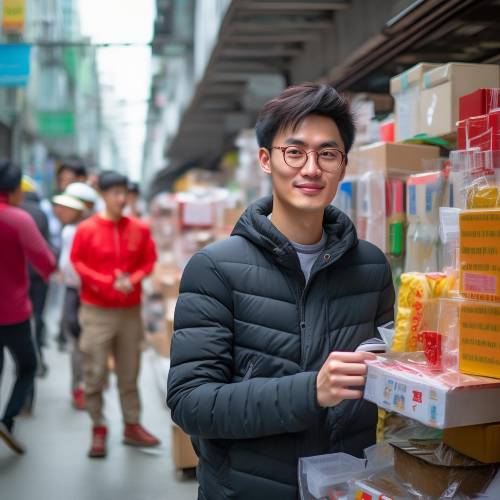 独家消息! 微信卖货的货源怎么来“琳琅满目”