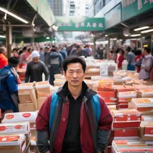 独家消息!中华香烟批发一手货源网站“琳琅满目”