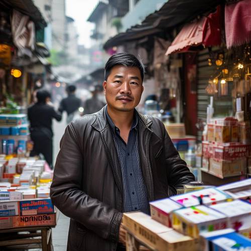 独家消息!中华香烟批发“有利可图”
