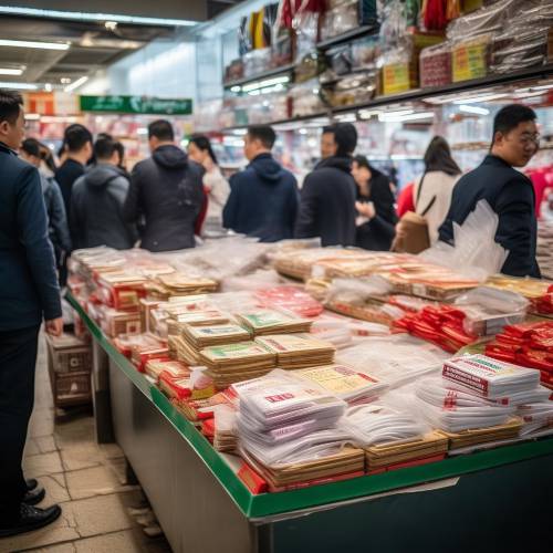 独家消息!中华香烟批发货源“供不应求”