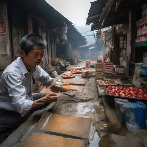 独家消息!烟草一手货源微信“一呼百应”