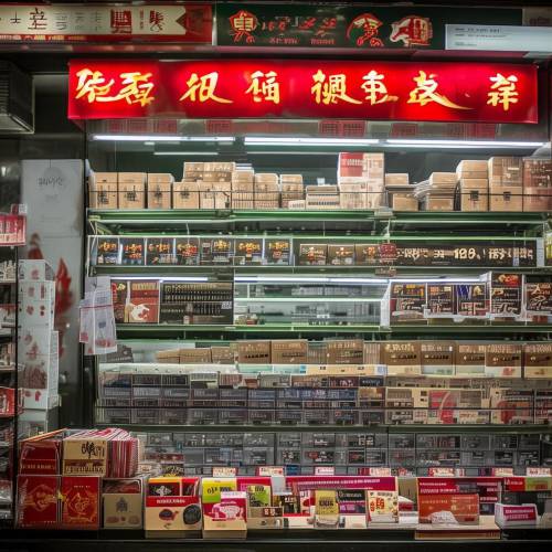 独家爆料!中华香烟哪里买正品“货真价实”