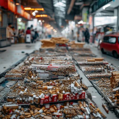 独家爆料!中华香烟在哪里买“有迹可循”