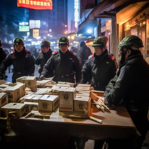 独家爆料!中华香烟批发多少一条“见仁见智”