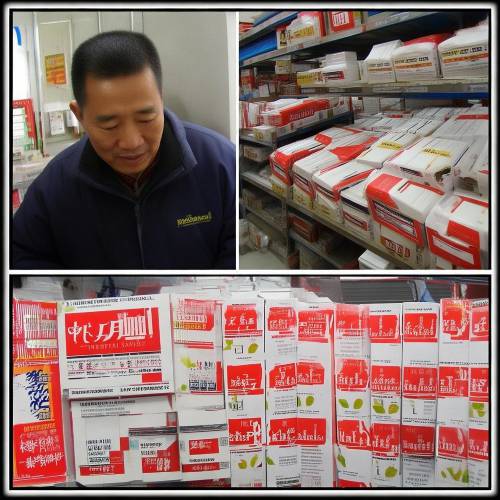 独家爆料!云霄县哪有批发香烟的地方“有口皆碑”