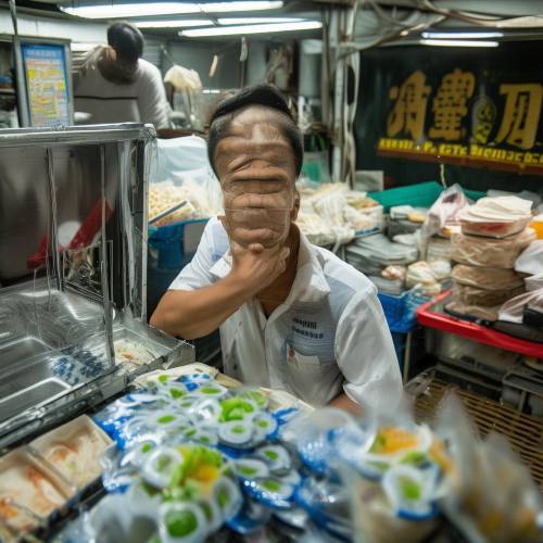独家爆料!云霄口粮能不能买“原形毕露”