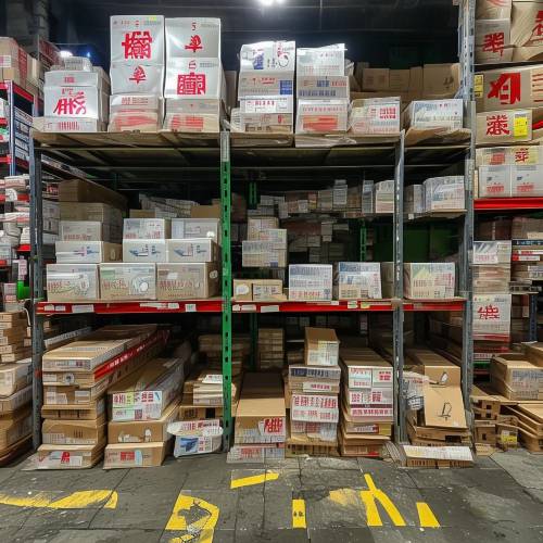独家爆料!云霄口粮香烟“老少皆宜”