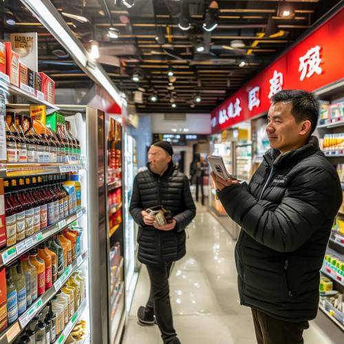 独家爆料!在哪里买正品烟酒“品质保证”