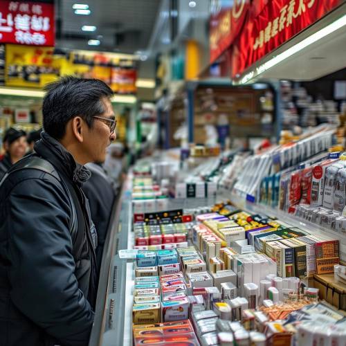 独家爆料!在哪里买烟保证正品“正品保障”