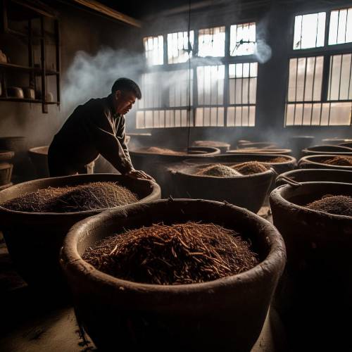 独家爆料!在哪里能买到云霄香烟“地方特产”