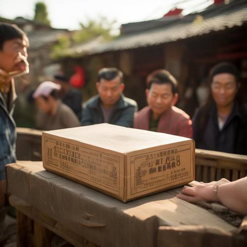 独家爆料!在哪里能买到云霄香烟“地方特产”