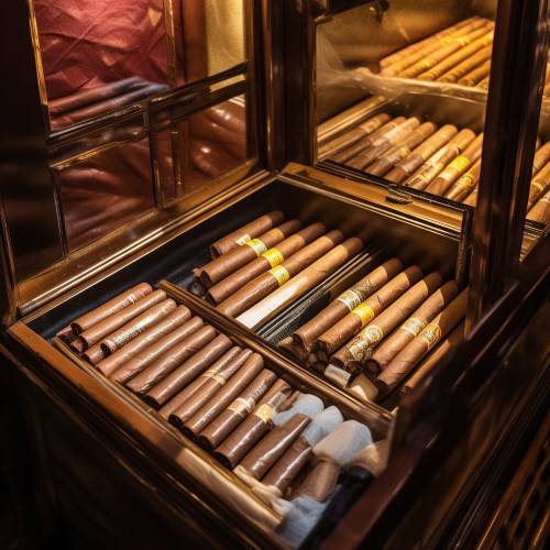 独家爆料!郑州哪里有卖进口烟的地方“凤毛麟角”