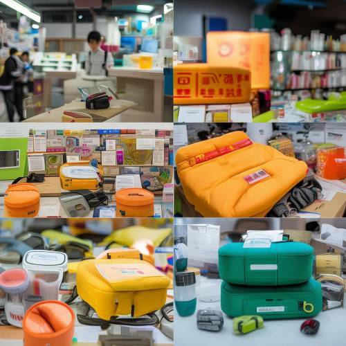 独家爆料！5元小产品批发“薄利多销”