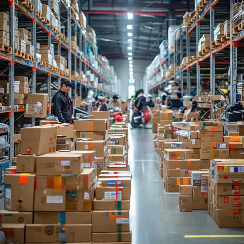 独家爆料！5元小产品批发“薄利多销”