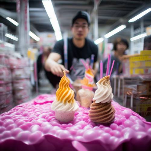 独家爆料！raison香烟各种味道“五彩缤纷”