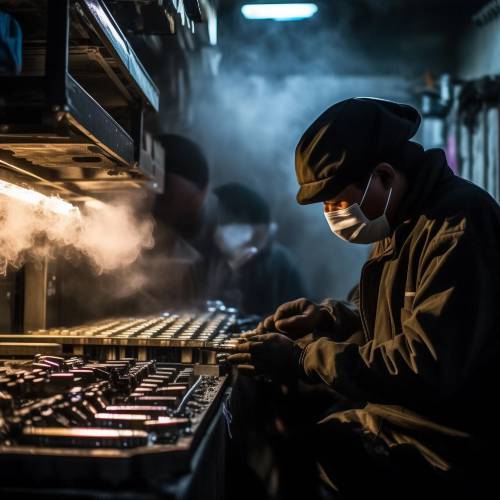独家爆料！外烟爆珠批发一手货源供应商“集思广益”