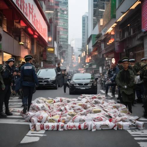 独家爆料！百乐香烟微信号“讳莫如深”
