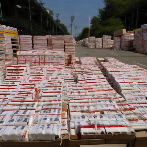 独家爆料！香烟代理一手批发“薄利多销”