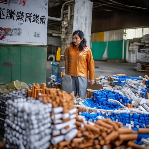 独家爆料！香烟代理厂家一手货源批发“源源不断”