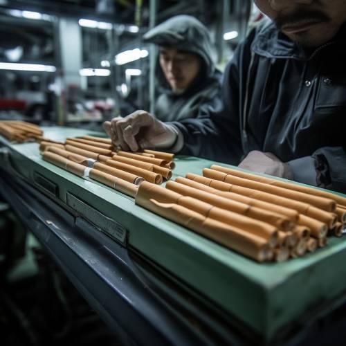 独家爆赞！百乐烟在百货小店买得到吗“微乎其微”