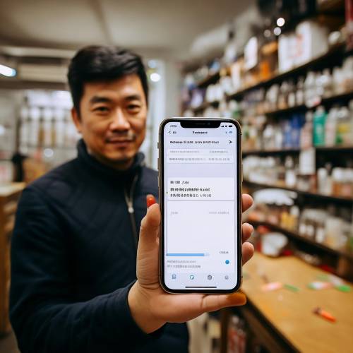 独家进展! 网上买烟的网站商城“轻车熟路”