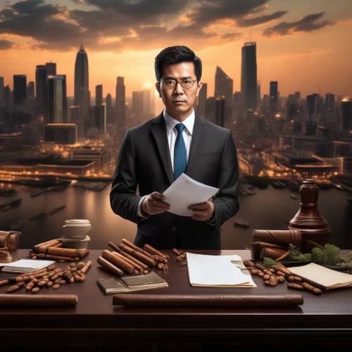 独家！外国香烟批发微商一手货源“车载斗量”
