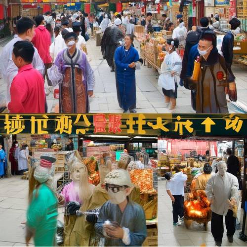 独家！微信怎么代理一手货源“八仙过海”